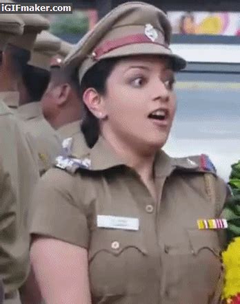 Kajal Agarwal Ass GIF